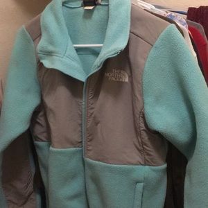 North face women’s jacket